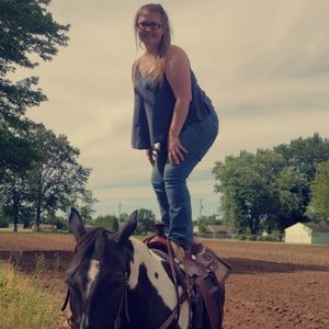 Meet your Posher, Shyann